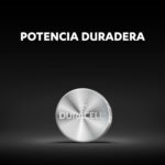 PILA DURACELL CR/DL1620 BOTON