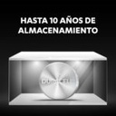 PILA DURACELL CR/DL1620 BOTON