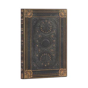 CUADERNO PAPERBLANKS FB8169-2 TAPA BLANDA FLEXI