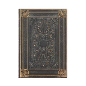 CUADERNO PAPERBLANKS FB8169-2 TAPA BLANDA FLEXI
