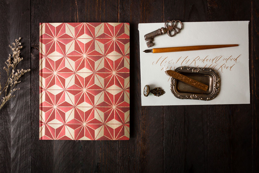 CUADERNO PAPERBLANKS FB8102-9 TAPA BLANDA FLEX HISHI2