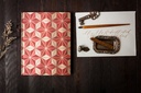 CUADERNO PAPERBLANKS FB8102-9 TAPA BLANDA FLEX HISHI2