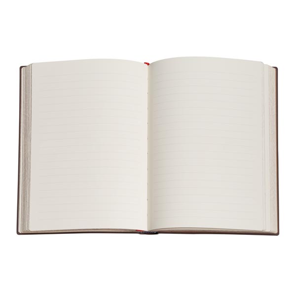 CUADERNO PAPERBLANKS FB8106-7 TAPA BLANDA FLEXI MORRIS DANZA DEL VIENTO