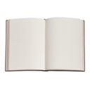 CUADERNO PAPERBLANKS FB8106-7 TAPA BLANDA FLEXI MORRIS DANZA DEL VIENTO