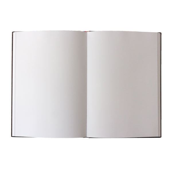 CUADERNO PAPERBLANKS PB8144-9 TAPA DURA ARÁBICA