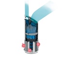 PURIFICADOR AIRE LEITZ 2415113EU  Z-2000 EU 