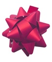 LAZO MAILDOR 211396C NOËL TRADI  5 CM. COLORES