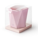 CUBILETE MR17284 ROSA