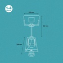 JUEGO MR13173 BALONCESTO