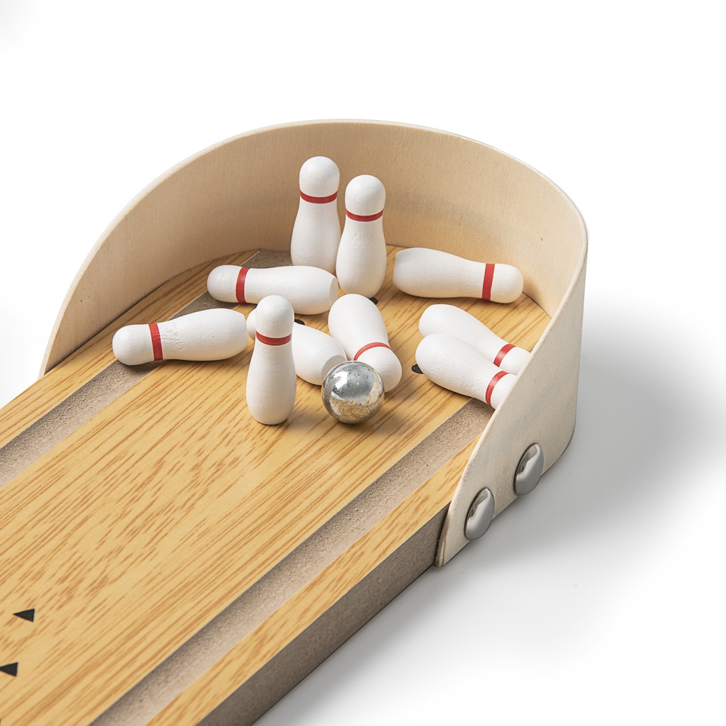 JUEGO MR13174 BOLOS