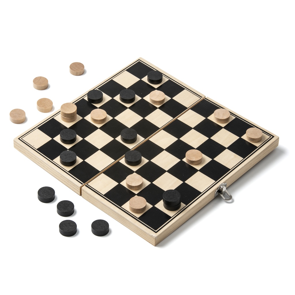 JUEGO MR13175 DAMAS