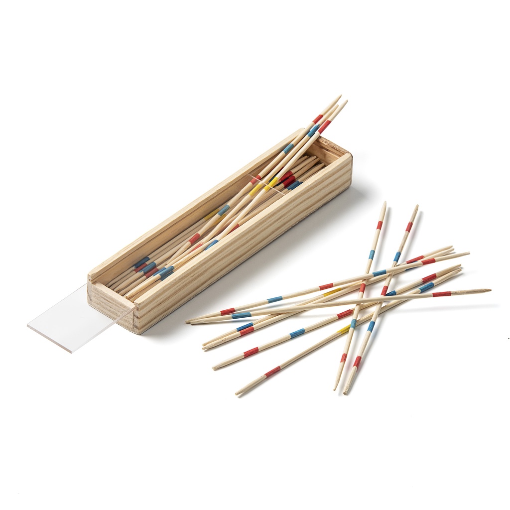 JUEGO MR13180 MIKADO