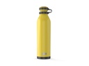 BOTELLA iDrink ID8007 TERMICA 500 ML B-EVO GIALLO MICHELANGELO