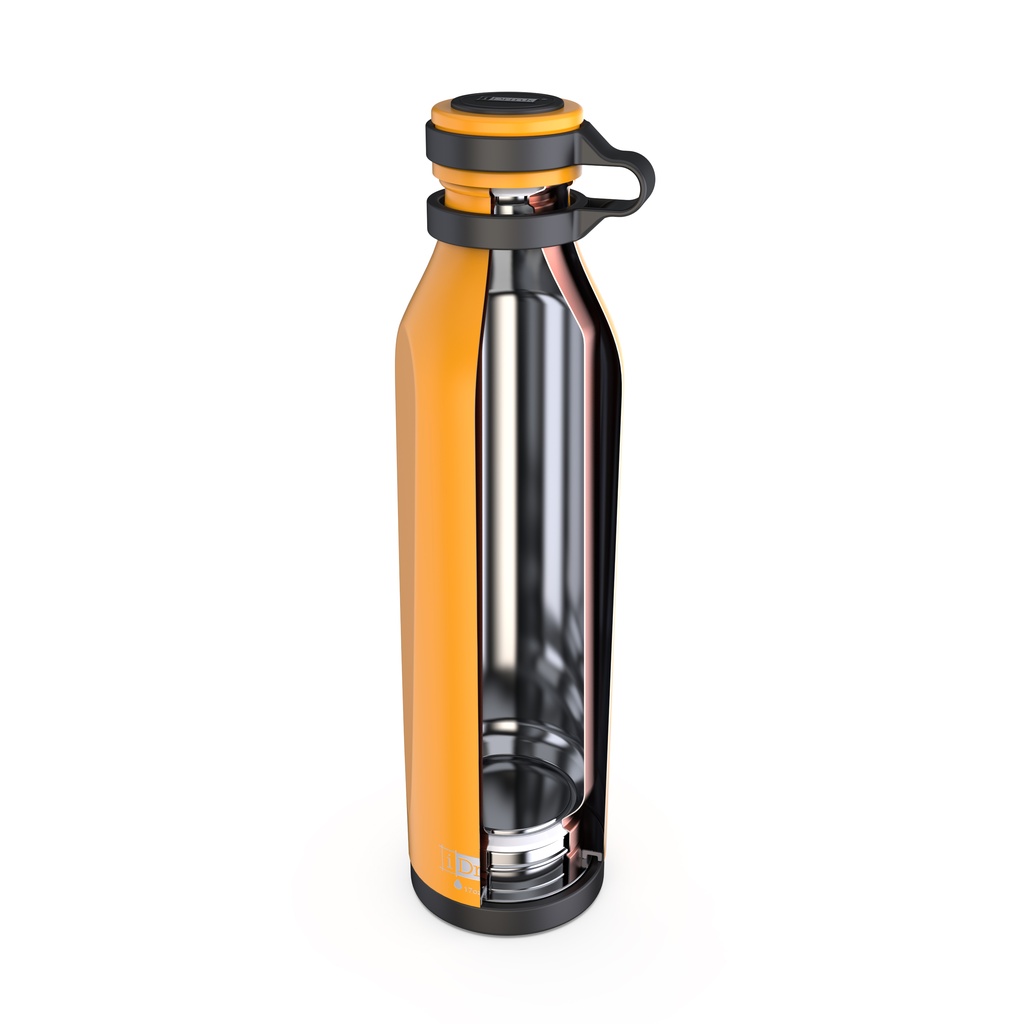 BOTELLA iDrink ID8005 TERMICA 500 ML B-EVO FELCE BOTTICELLI