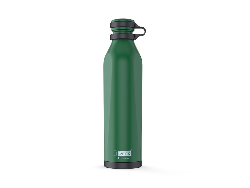 BOTELLA iDrink ID8005 TERMICA 500 ML B-EVO FELCE BOTTICELLI