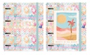CARPETA OXFORD 400158692 A4+ EUROPEANBINDER 5X5 TAPA EXTRADURA RECAMBIO 5 PASTEL 