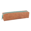ESTUCHE APLI 18778 KRAFT COLL.TUBULAR