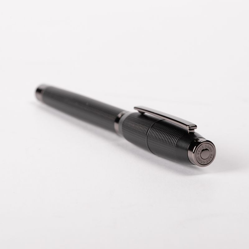 ROLLER HUGO BOSS HSW2635A CONER BLACK