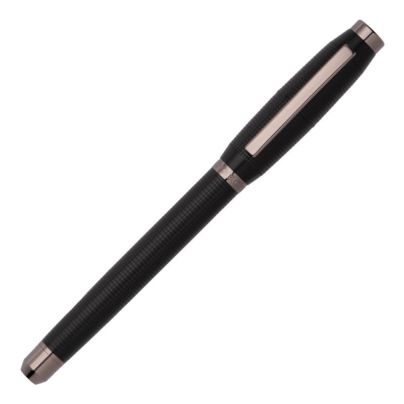 ROLLER HUGO BOSS HSW2635A CONER BLACK
