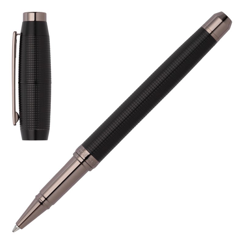ROLLER HUGO BOSS HSW2635A CONER BLACK