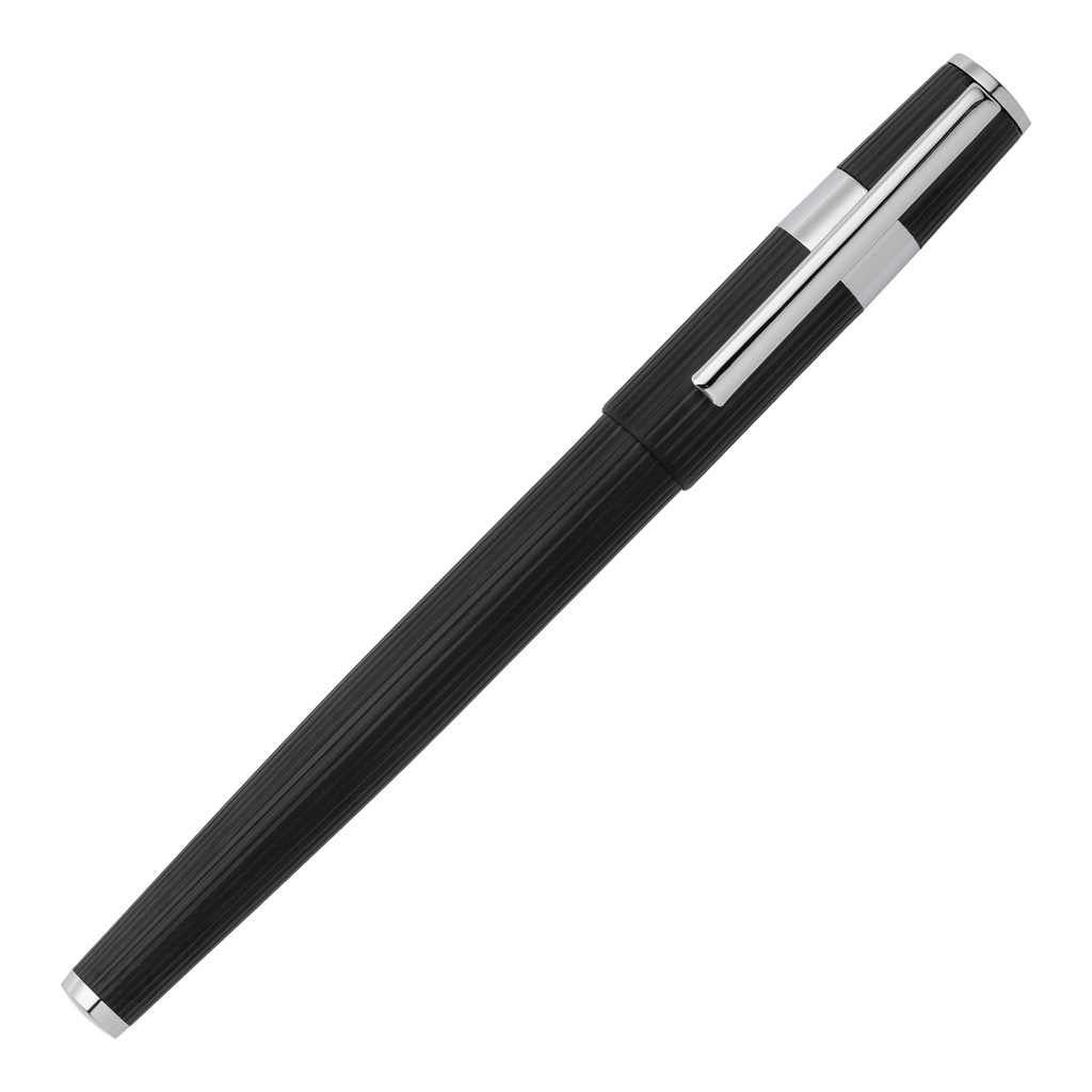 ROLLER HUGO BOSS HSV2855A GEAR PINSTRIPE BLACK