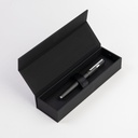 ROLLER HUGO BOSS HSV2855A GEAR PINSTRIPE BLACK