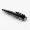 ROLLER HUGO BOSS HSS2525A CHEVRON BLACK