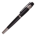 ROLLER HUGO BOSS HSS2525A CHEVRON BLACK