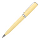 BOLIGRAFO HUGO BOSS HSN2544S GEAR ICON LIGHT YELLOW