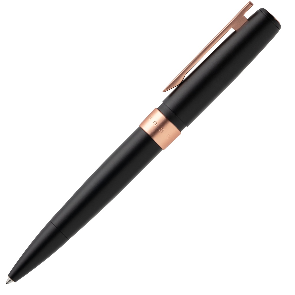 BOLIGRAFO HUGO BOSS HSR0894E HALO ROSEGOLD