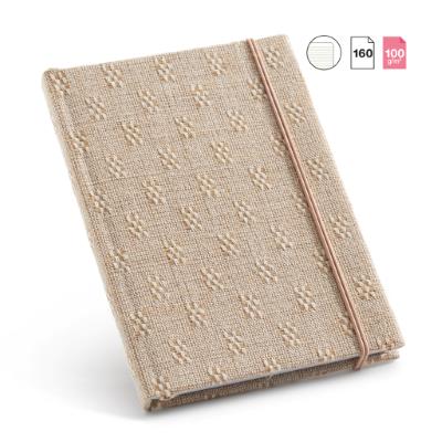 CUADERNO MR8180 A5 HOR LINO VINT.LILY2 VINTAGE LILY
