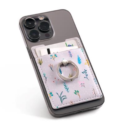 ANILLO MR13234 PORTAMÓVIL FLOWERS2TECH ACCESSORIES