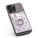 ANILLO MR13236  PORTAMÓVIL ROSA2TECH ACCESSORIES