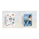POSTALES HAPPY MOTS PK-PT-MAD-E MADRE VARIADAS