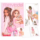 TOPModel 0012074 CUADERNO DRESS ME UP GRANDE CORGI