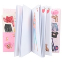 TOPModel 0012074 CUADERNO DRESS ME UP GRANDE CORGI