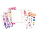 TOPModel 0012074 CUADERNO DRESS ME UP GRANDE CORGI