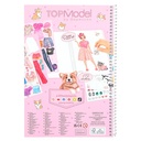 TOPModel 0012074 CUADERNO DRESS ME UP GRANDE CORGI