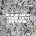 CUADERNO MR6149 NB4 A5 120 CL.RECIC.GRIS ECOALF