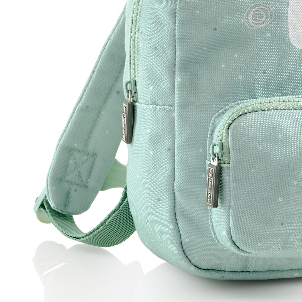 MOCHILA MR16385 WILD PUPPIES OS
