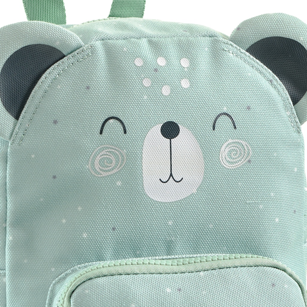 MOCHILA MR16385 WILD PUPPIES OS