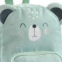 MOCHILA MR16385 WILD PUPPIES OS