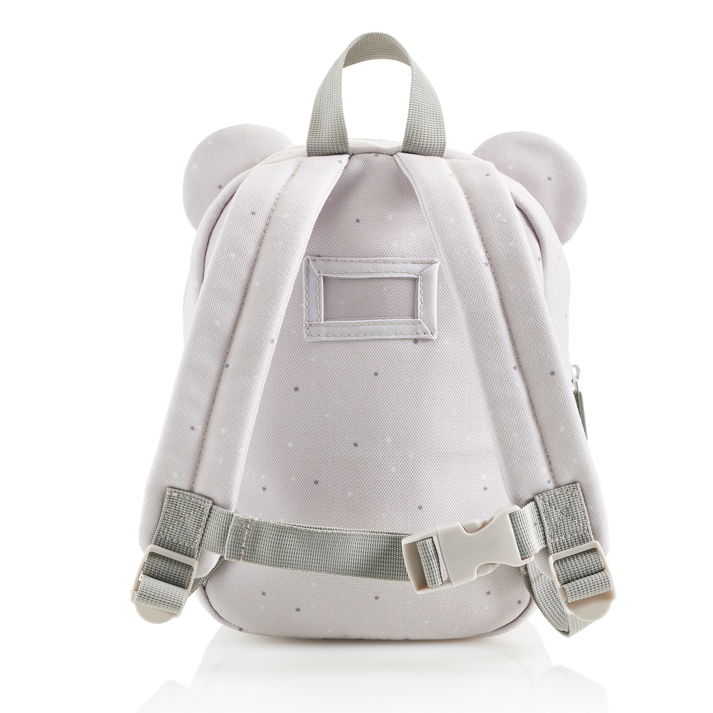 MOCHILA MR16388 WILD PUPPIES RATON