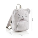 MOCHILA MR16388 WILD PUPPIES RATON