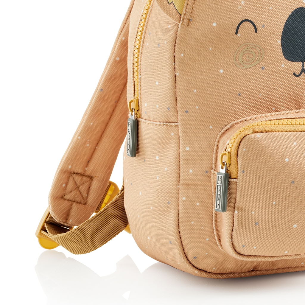 MOCHILA MR16386 WILD PUPPIES KOALA