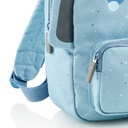 MOCHILA MR16387 WILD PUPPIES GOS
