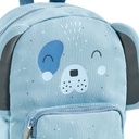 MOCHILA MR16387 WILD PUPPIES GOS
