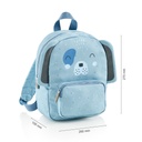 MOCHILA MR16387 WILD PUPPIES GOS