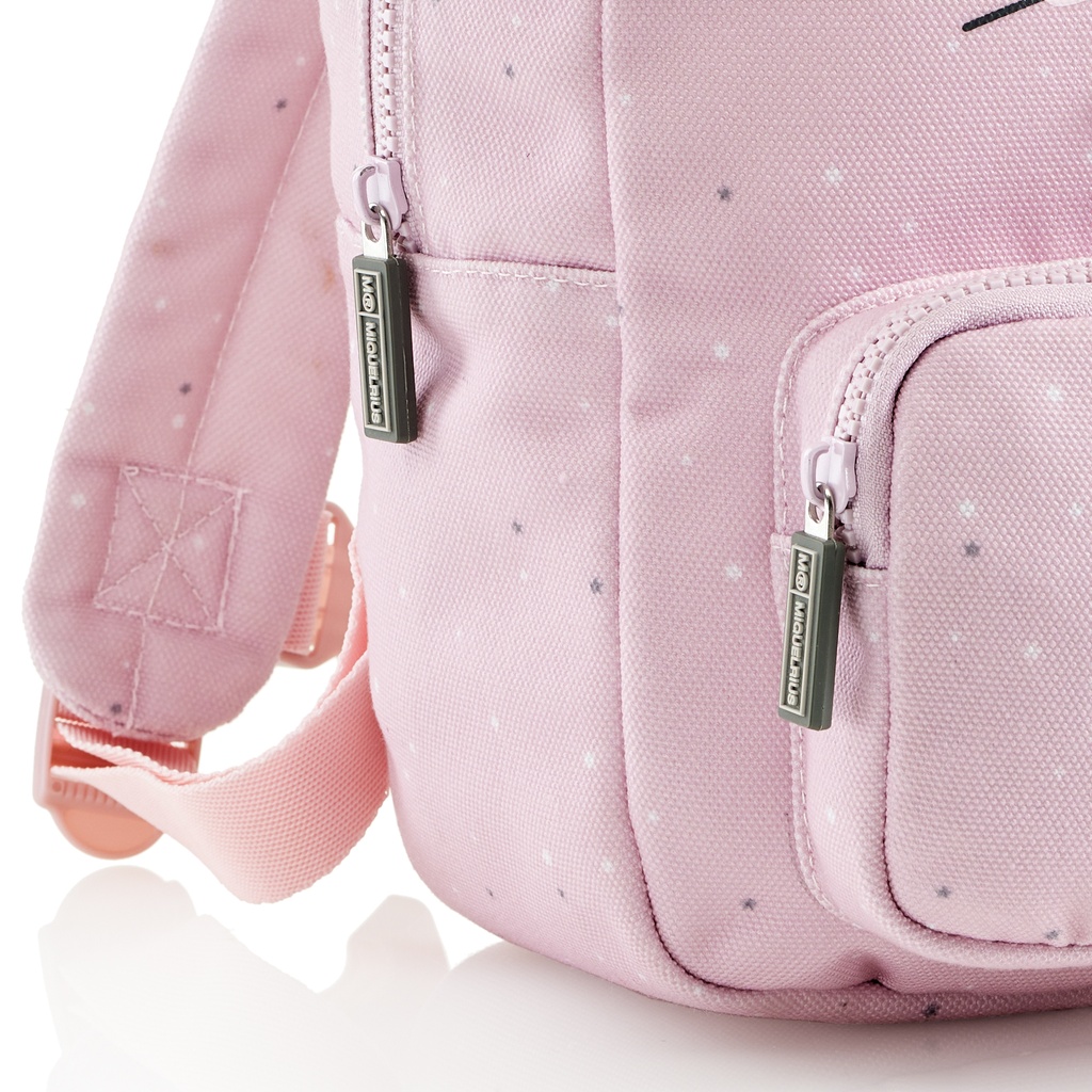MOCHILA MR16389 WILD PUPPIES GAT