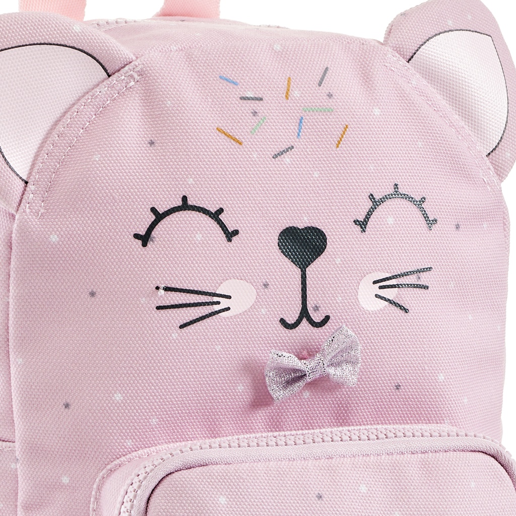 MOCHILA MR16389 WILD PUPPIES GAT